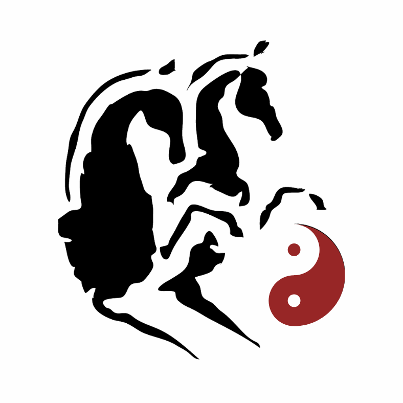 fire horse energy connection symbol (1)